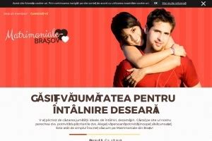 matrimoniale braşov|Matrimoniale Brașov 